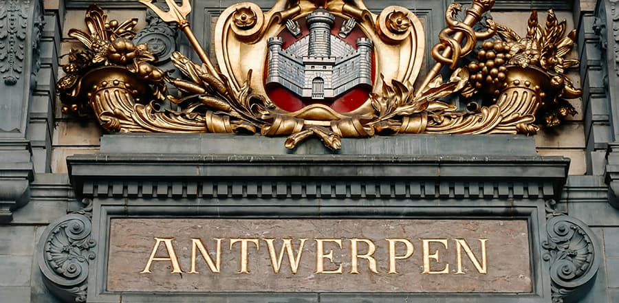 Sexdate Antwerpen